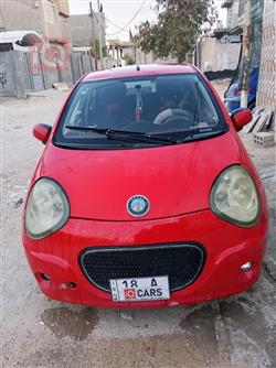 Geely LC